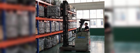0307大世重型脚轮