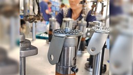 物流行业如何实现高效搬运？