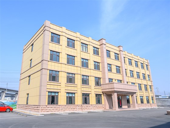 办公楼