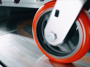 完善的质量保证体系