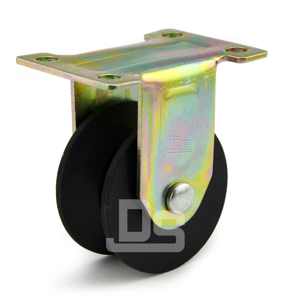 60系列V型 铸铁轨道轮5寸 R.A-1.jpg