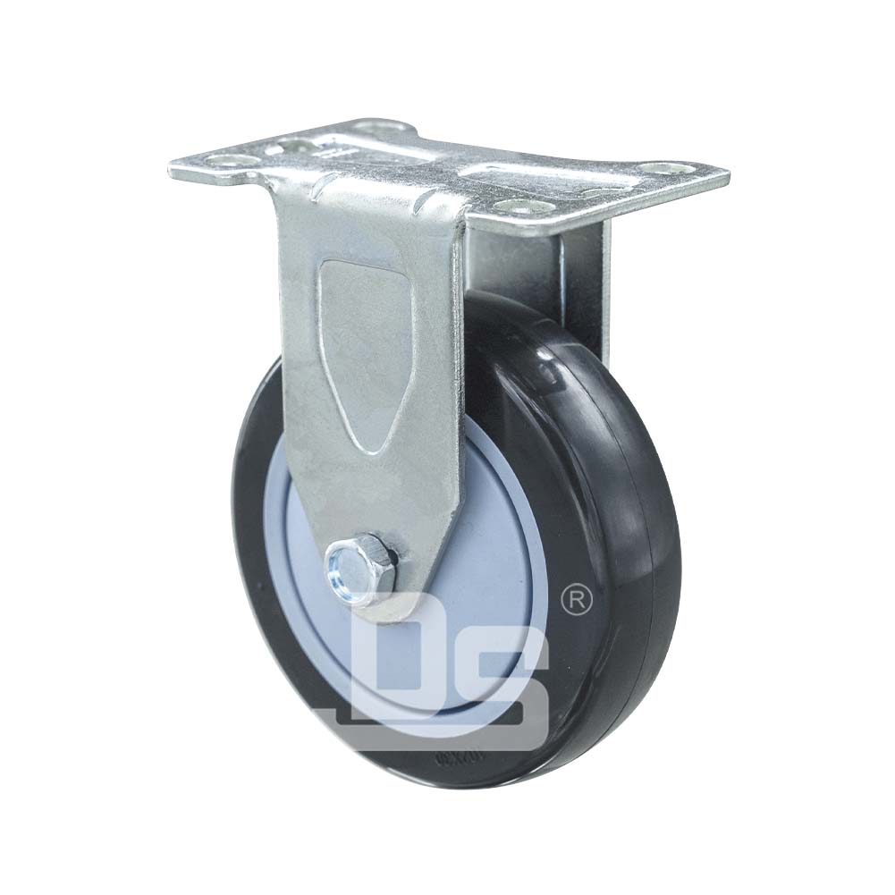 轻型脚轮TPU定向脚轮（DS20系列）