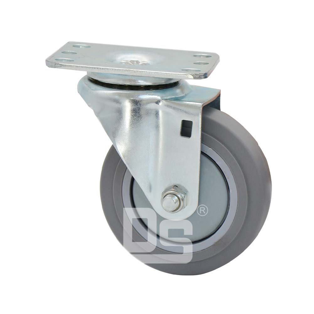 轻型脚轮TPE万向脚轮（DS20系列）