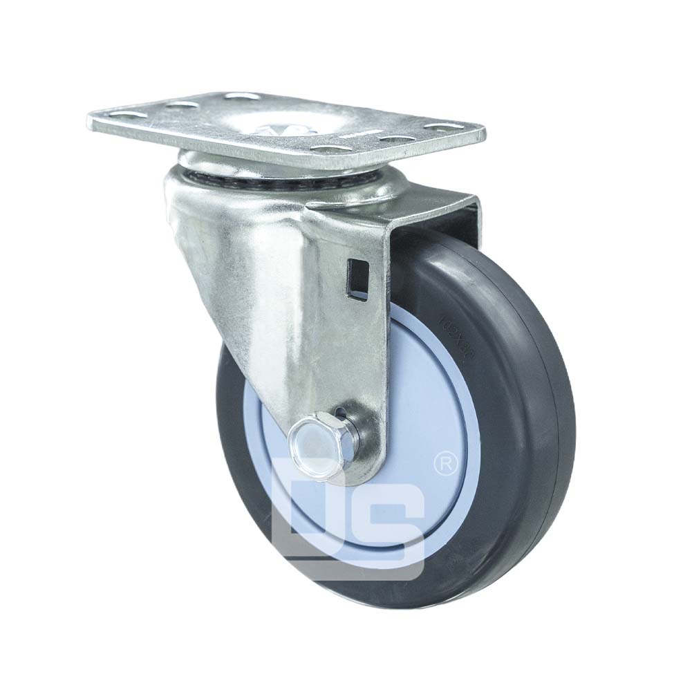 轻型脚轮TPU万向脚轮（DS20系列）