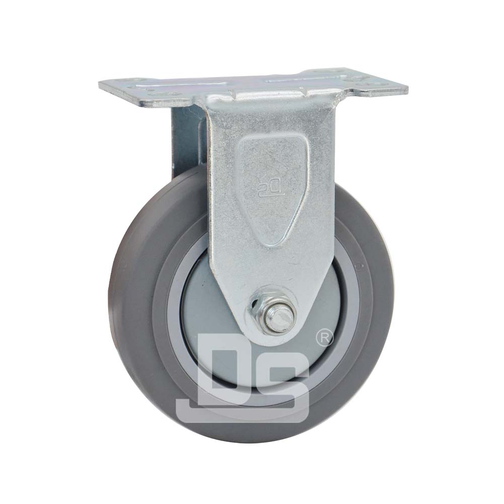 轻型脚轮TPE定向脚轮（DS20系列）