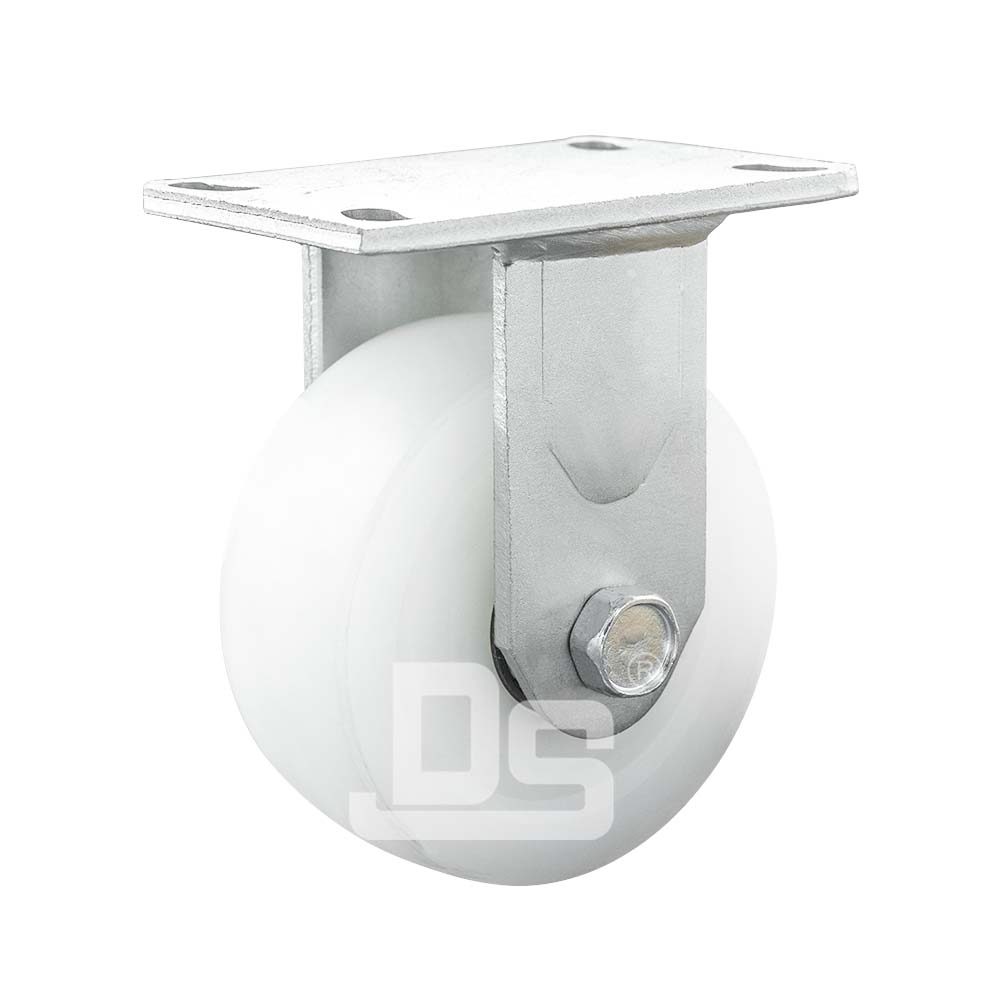 超重型脚轮尼龙轮定向脚轮（DS50系列）