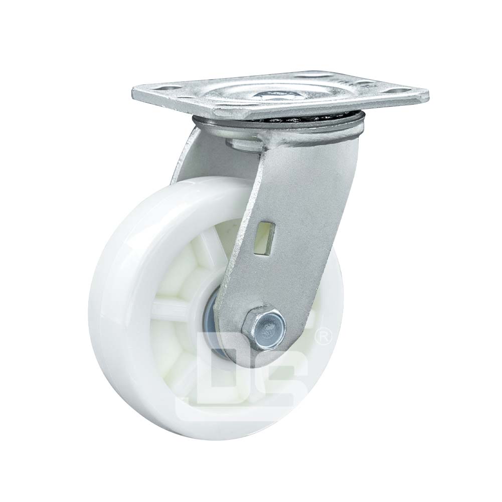 重型脚轮尼龙万向脚轮（DS40系列）