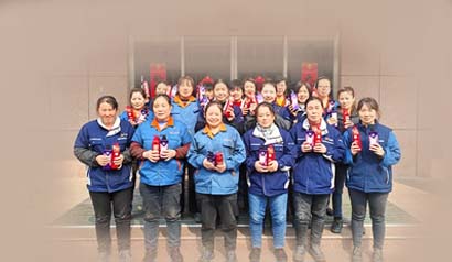 大世脚轮：致敬女性力量，妇女节福利温暖人心