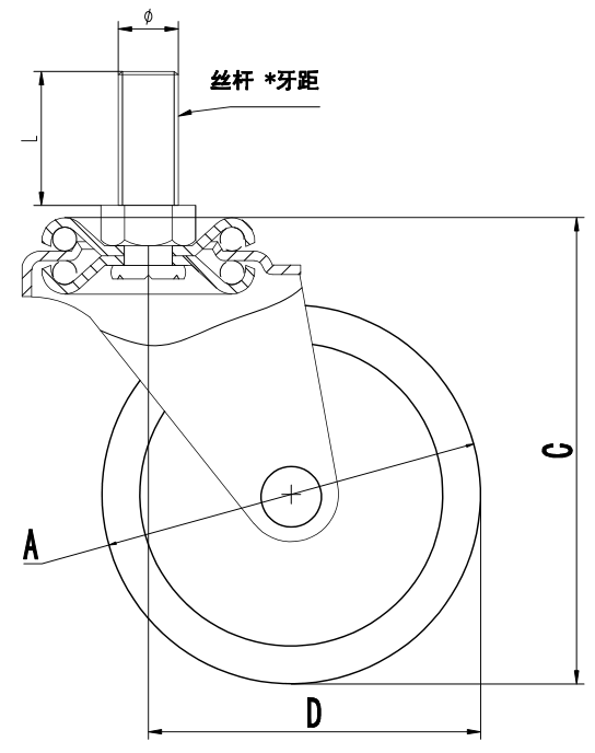  转向S 